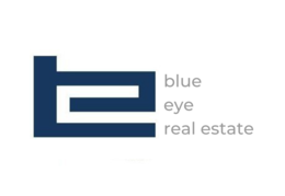 Blue eye real Estate