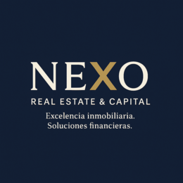 Nexo Real Estate & Capital
