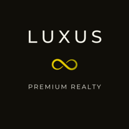LUXUS Premium Realty