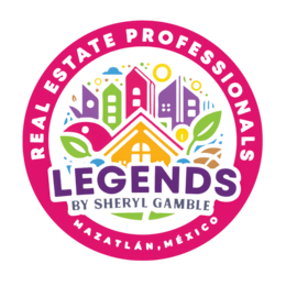 Legends By Sheryl Gamble