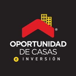 OPORTUNIDAD DE CASAS E  INVERSION