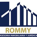 Rommy Bienes Raíces