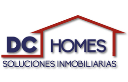 DC HOMES Soluciones Inmobiliarias