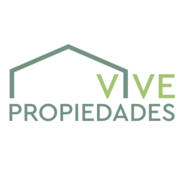 Inmobiliaria Vive propiedades