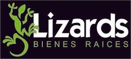 Lizards Bienes Raices