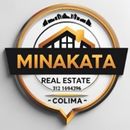 Inmobiliaria de Gilberto Minakata
