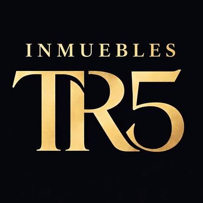 Inmuebles TR5