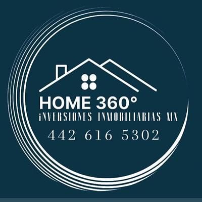 Home360 Inversiones Inmobiliarias MX