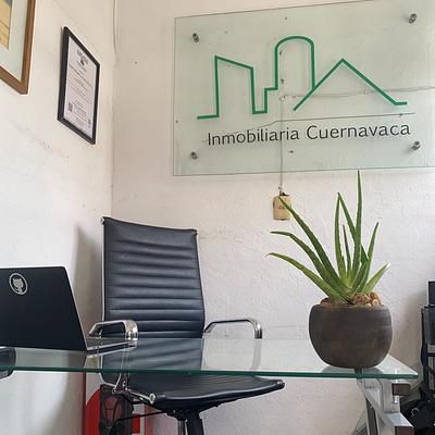 Inmobiliaria Cuer