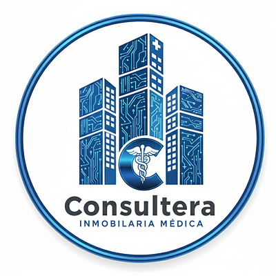 Consultera Inmobiliaria Médica