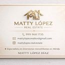 Matty López Real Estate