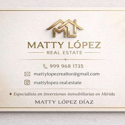 Matty López Real Estate