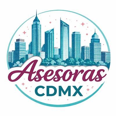 Asesoras CDMX