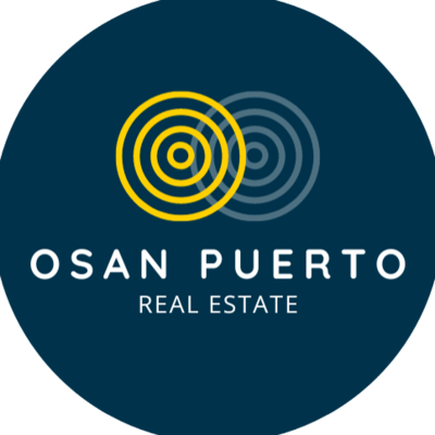 Osan Puerto Real Estate