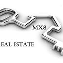 Real  Estate MX8