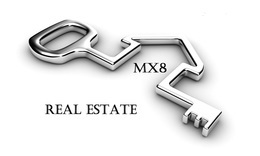 Real  Estate MX8