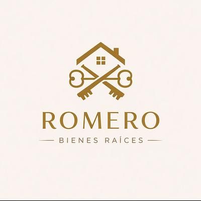 Romero, Bienes Raices