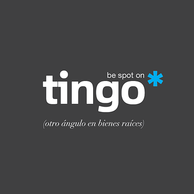 TINGO