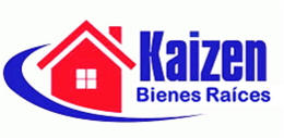 KAIZEN BIENES RAICES