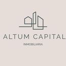 ALTUM CAPITAL INMOBILIARIA
