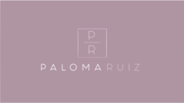 Inmobiliaria de Paloma Ruiz
