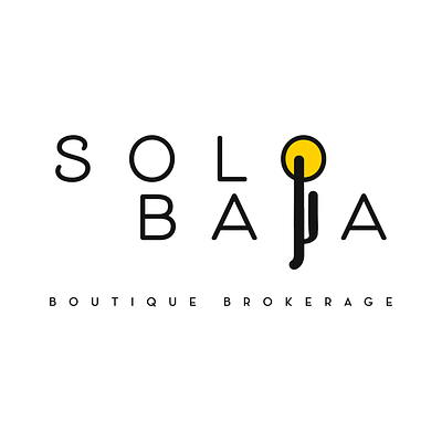 SOLO BAJA BOUTIQUE BROKERAGE