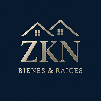 Inmobiliaria de ZKN Bienes y Raices
