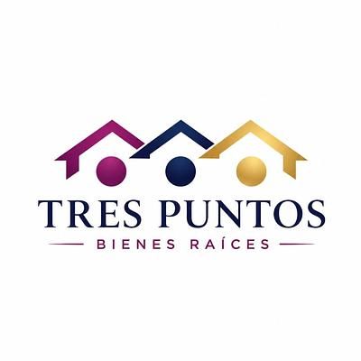 Tres Puntos Bienes Raíces