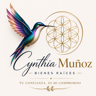 Inmobiliaria de Cynthia Muñoz