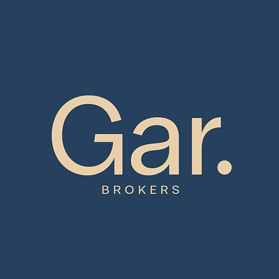 Gar. Brokers