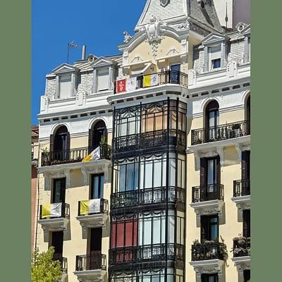 Inmobiliaria de Rodrigo Alfonso Duron Delfin