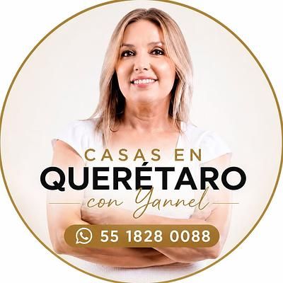Casas con Yannel