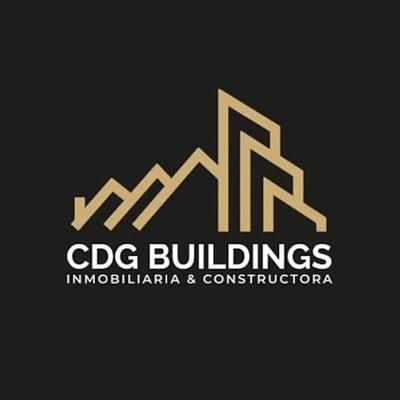 Cdg Buildings