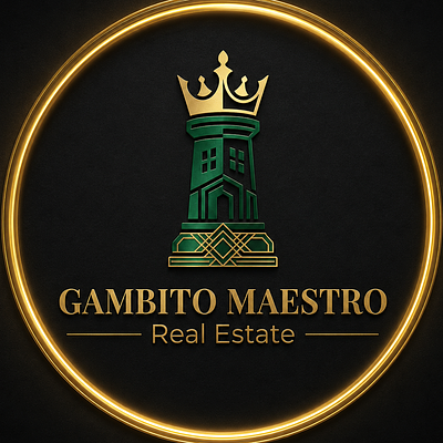 Gambito Maestro Real Estate