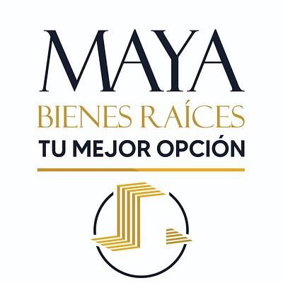 MAYA BIENES RAÍCES