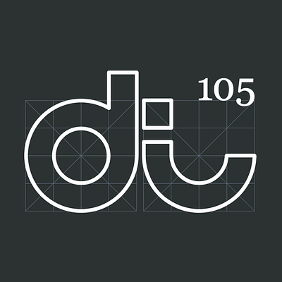 Dintel 105