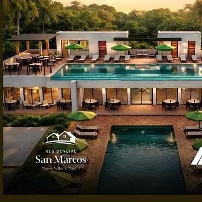 Inmobiliaria Arcadia Vallarta