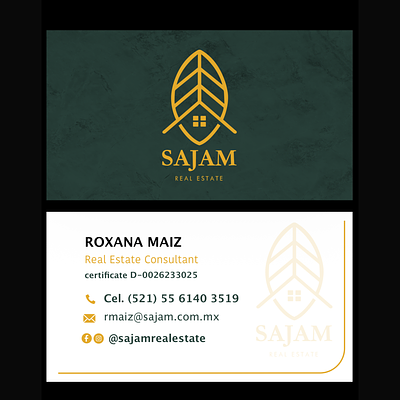 Inmobiliaria SAJAM REAL ESTATE