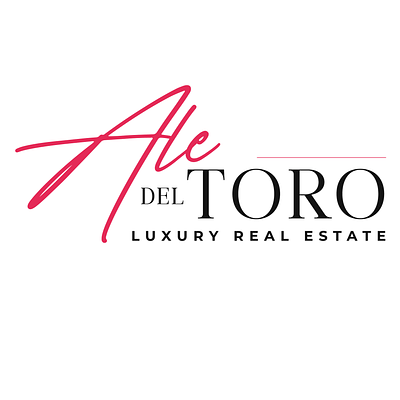 Inmobiliaria de Ale Del Toro