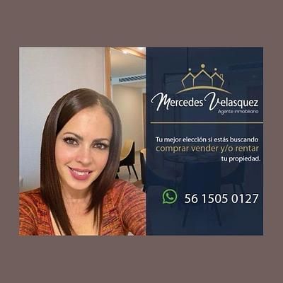 Inmobiliaria de Mercedes Velasquez