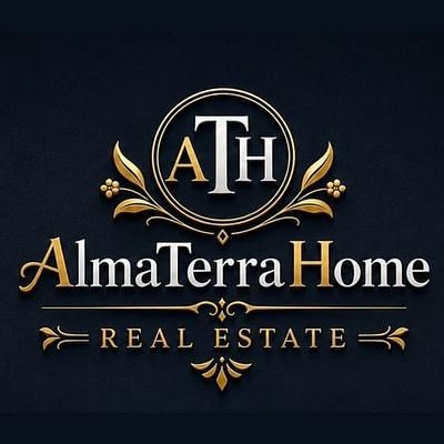 Alma Terra Home