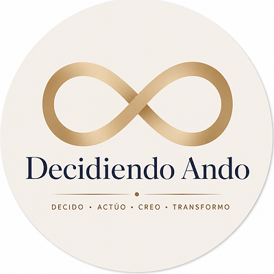 Decidiendo Ando