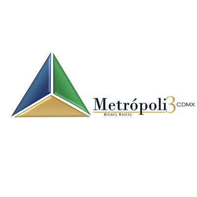 Metrópoli3CDMX