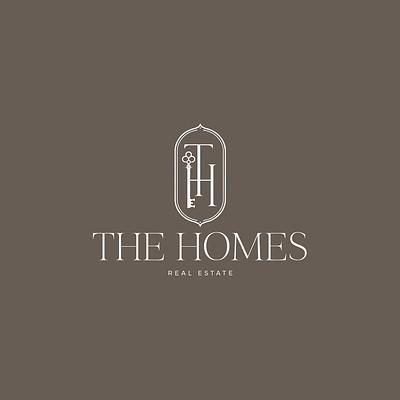 The Homes Real Estate