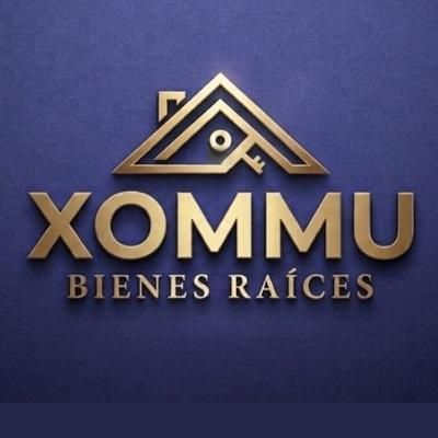XOMMU Bienes Raíces
