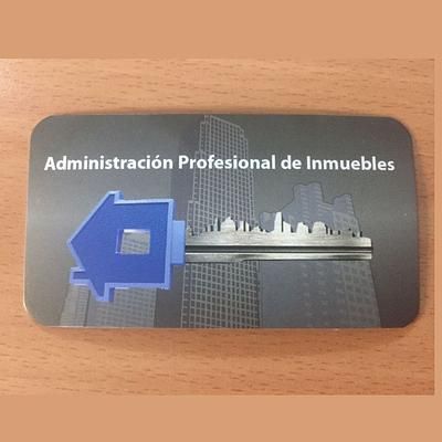 AP INMUEBLES