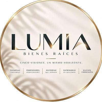 Inmobiliaria de LUMIA BIENES RAICES