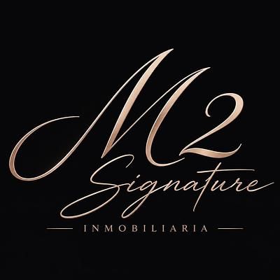 M2 Signature Inmobiliaria