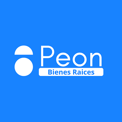 Peon Bienes Raices
