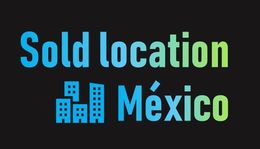 Sold Location México